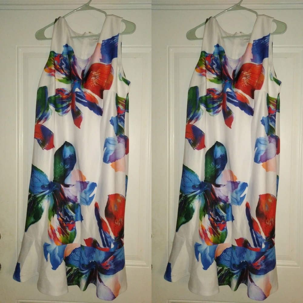 Cato brand mermaid dress